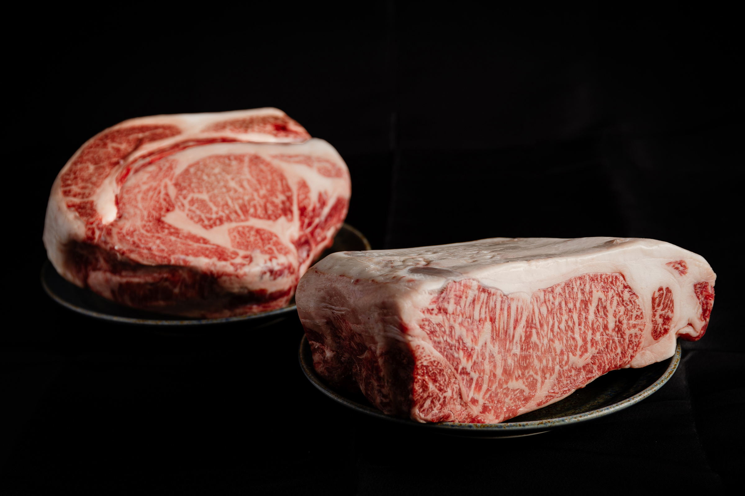 焼肉盛り合わせ